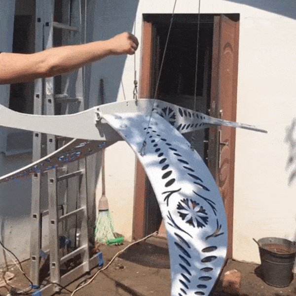 Концепция живого города изображение с сидейкой