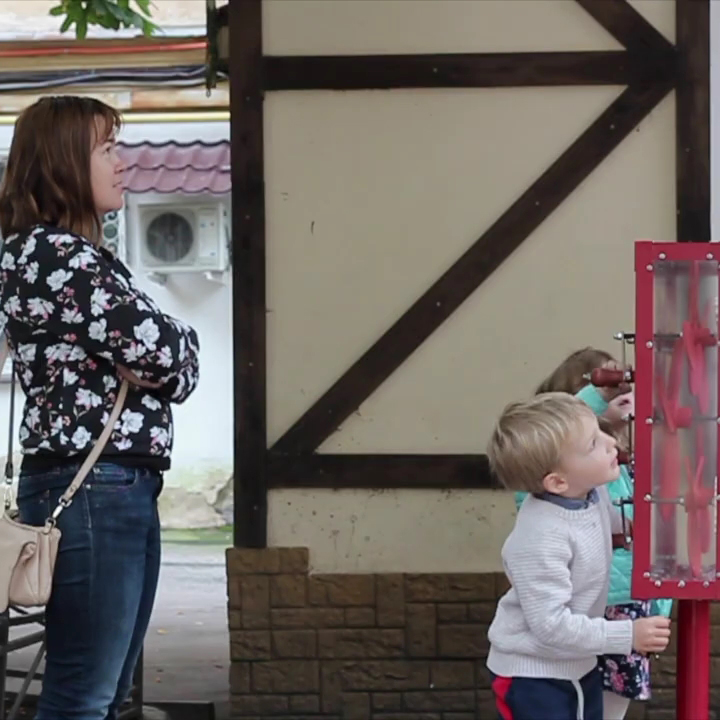 Концепция живого города изображение с сидейкой