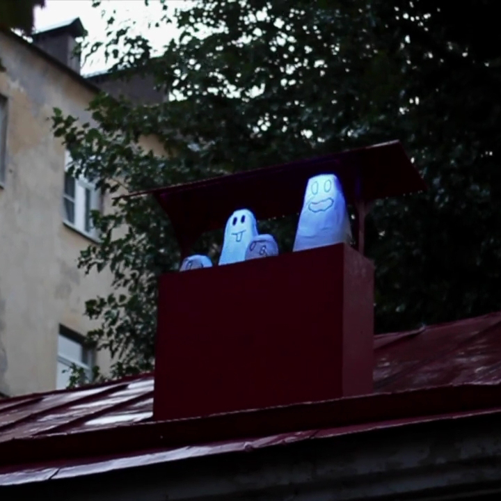 Концепция живого города изображение с сидейкой