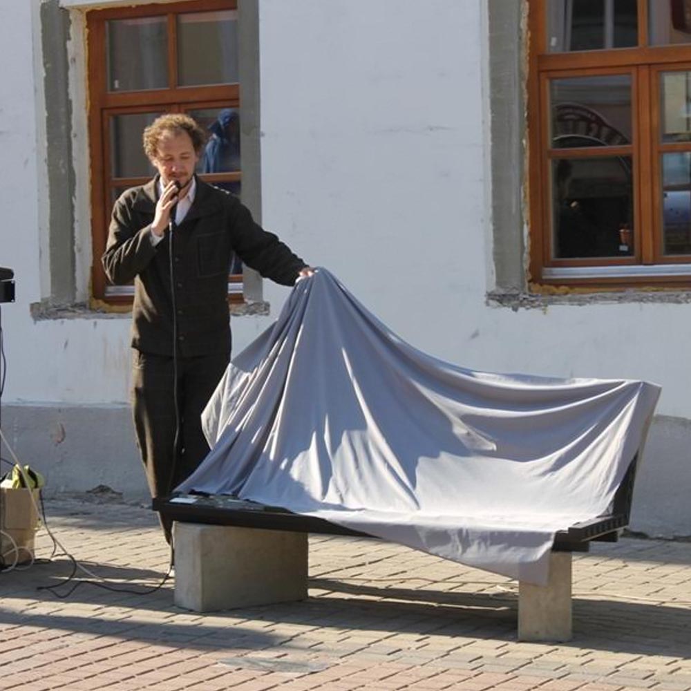 Концепция живого города изображение с сидейкой