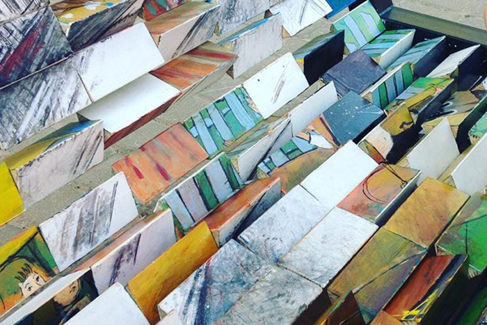 Проект Сидейка