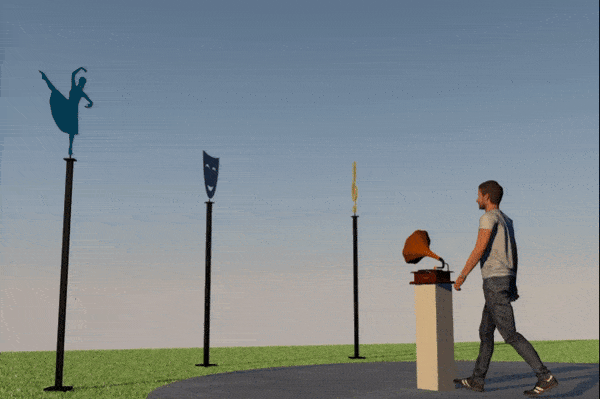 Граммофон искусств