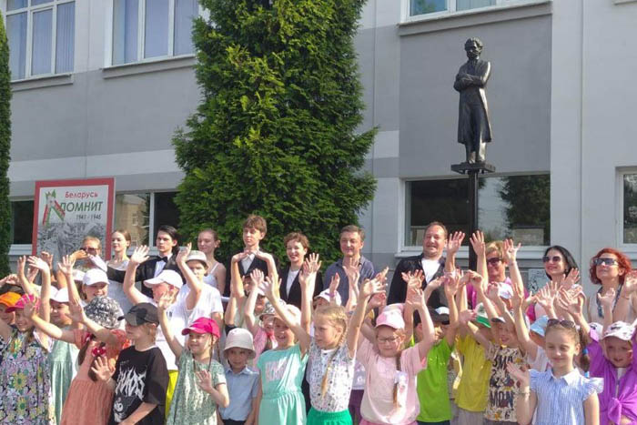 Проект Привидения