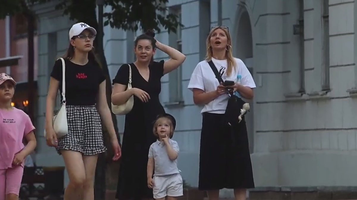 Крылатые качели